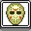 Hockey Mask icon
