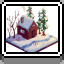 Cold Cabin icon