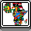 Africa icon