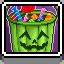 Trick or Treat icon