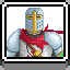 Templar Knight icon