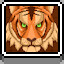 Tiger icon
