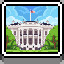 White House icon