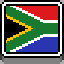 South Africa icon