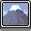 Mount Fuji icon