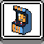 Arcade Machine icon