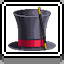 Hats icon