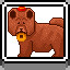 Year of the Dog icon