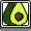 Avocado icon