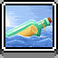 Message in a Bottle icon