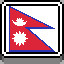 Nepal icon