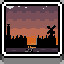 Cityscape icon