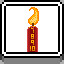 Candle Countdown icon