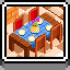 Inside the Bakery icon
