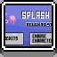 Splash Run icon