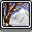 Winter Landscape icon