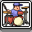 Drumkit icon