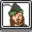 Robin Hood icon