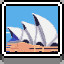 Sydney Opera House icon