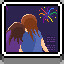 Fireworks icon