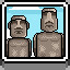 Moai icon
