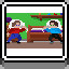 International Pillow Fight Day icon