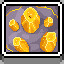 Gold Ore icon