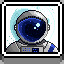 Astronaut icon
