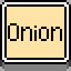 Onion icon