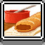 Sausage Roll icon