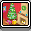 Christmas Morning icon