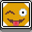 Tongue Face icon