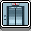 Elevator icon