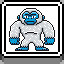 Yeti icon