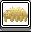 Tardigrade icon