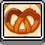 Pretzel icon