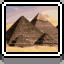 Pyramids icon