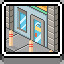 City Shop icon