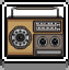 Analogue Radio icon
