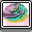 Cupcake icon