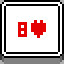 8 of Hearts icon