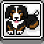 Puppy icon
