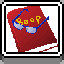 Book 'n' Glasses icon