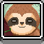 Sloth Fur icon