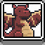 Dragon icon