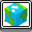 Earth icon