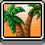 Palm Trees icon