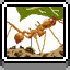 Worker Ant icon