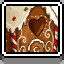 Gingerbread House icon