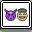 Good and Evil icon